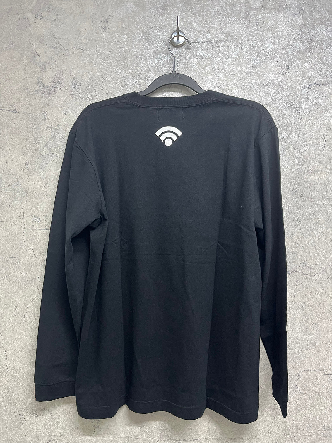 SIGNAL L/S T-shirts JP LIMITED (日本限定)