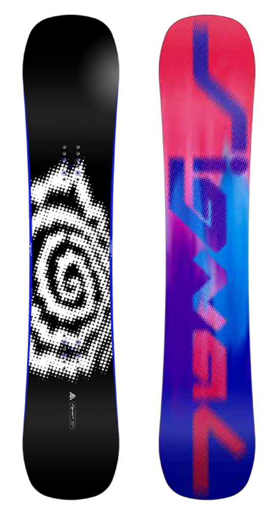 Signal Snowboards - JAPAN