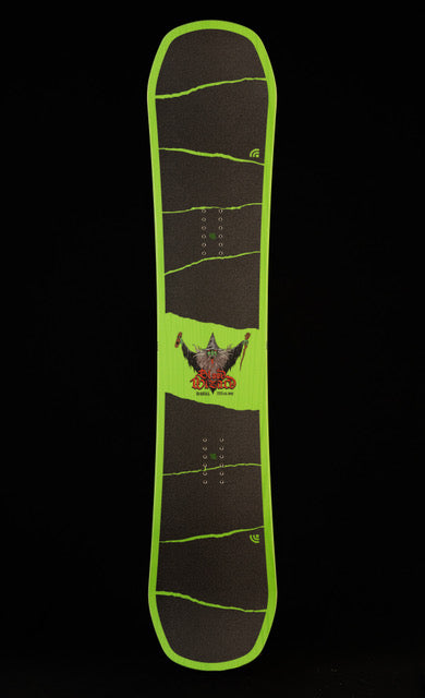 「 Blood Wizard 」Collaboration MODEL.