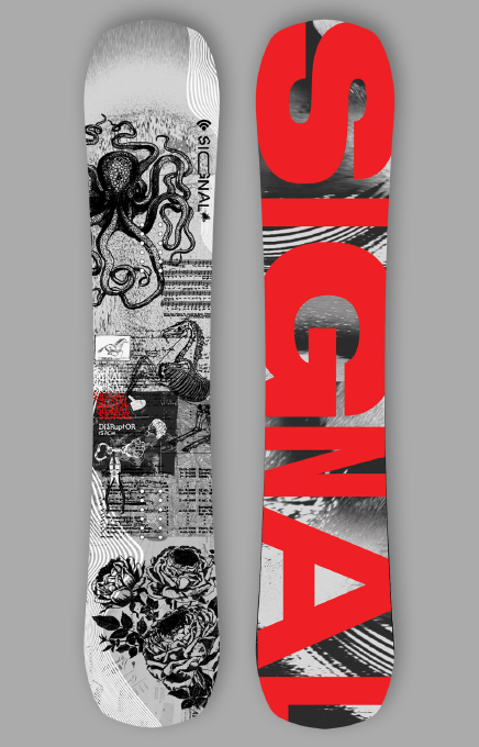 Products – Signal Snowboards - JAPAN