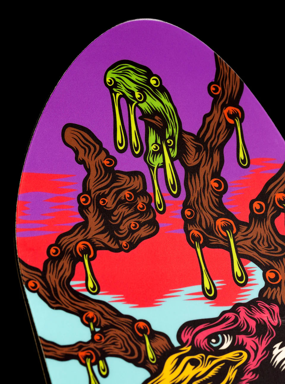 「 NOFX / Eric Sandin（Pickle Stix) 」Collaboration MODEL.