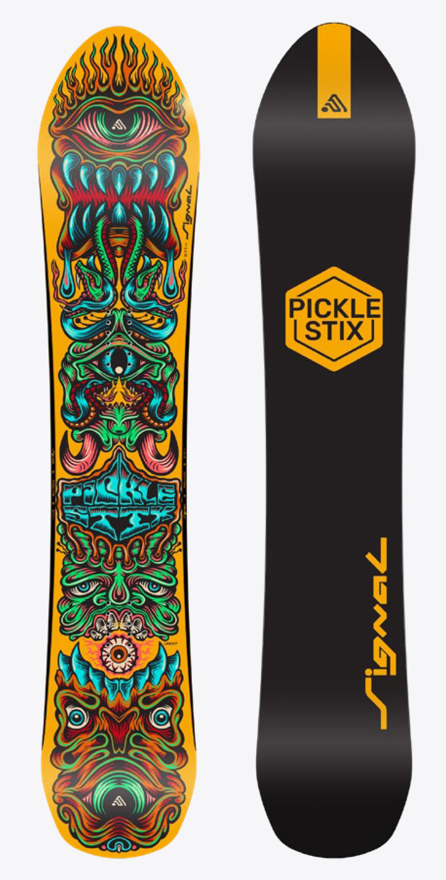 [ 先行予約 ] 26/27  | PICKLE STIX | -DEPOSIT-