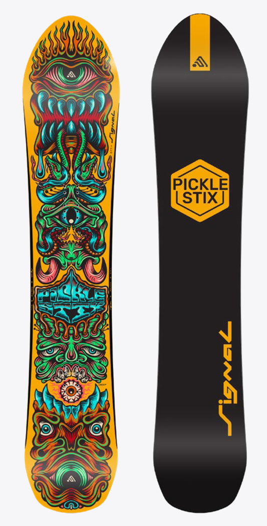 [ 先行予約 ] 26/27  | PICKLE STIX | -DEPOSIT-